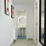 Rozas Vellas Apartment