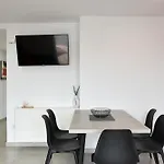 Apartment Rozas Vellas Sanxenxo