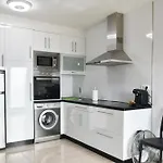 Rozas Vellas Apartment *