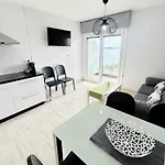 Apartment Rozas Vellas