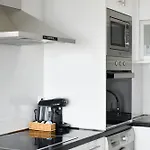 Rozas Vellas Apartment *