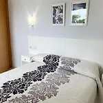 Apartment Rozas Vellas Sanxenxo