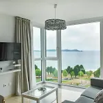 Rozas Vellas Apartment Sanxenxo
