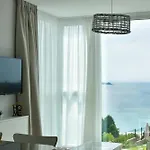Rozas Vellas Apartment Sanxenxo
