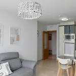 Apartment Rozas Vellas Sanxenxo