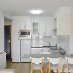 Apartment Rozas Vellas