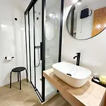 Apartment Rozas Vellas Sanxenxo