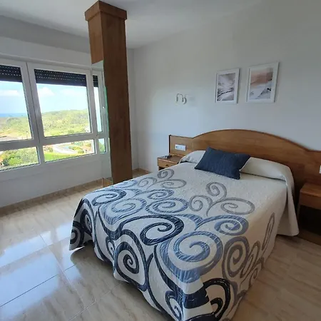 Rozas Vellas Sanxenxo