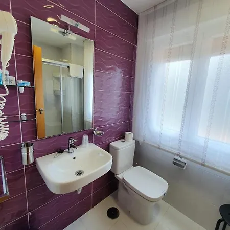Rozas Vellas Apartment