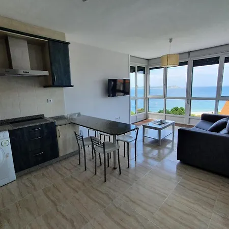 Rozas Vellas Apartment *