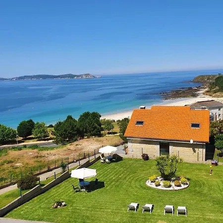 Rozas Vellas Appartement