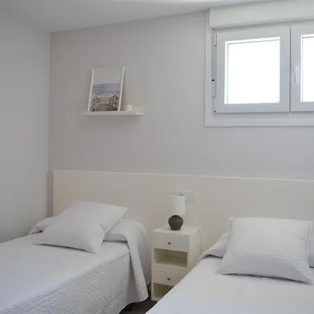 Rozas Vellas Sanxenxo
