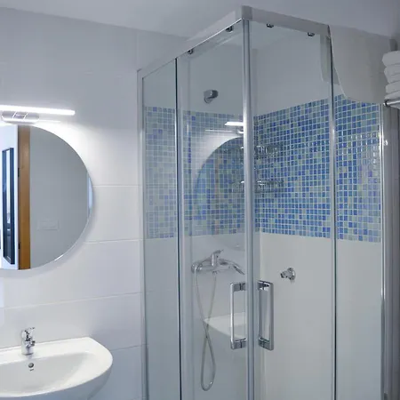 Rozas Vellas Apartment
