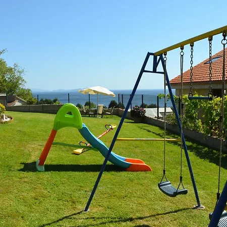 Apartment Rozas Vellas Sanxenxo