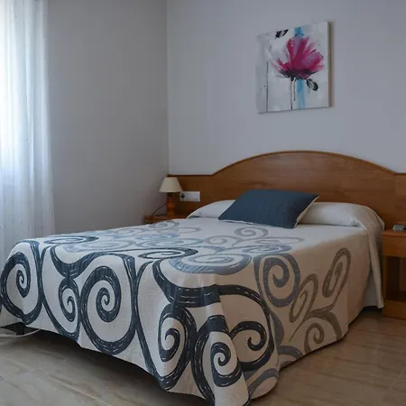 Rozas Vellas Apartamento