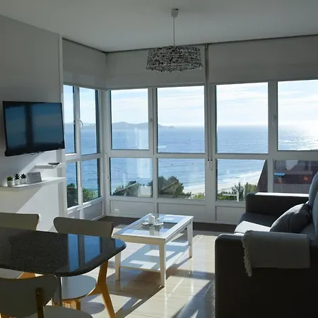 Apartment Rozas Vellas *