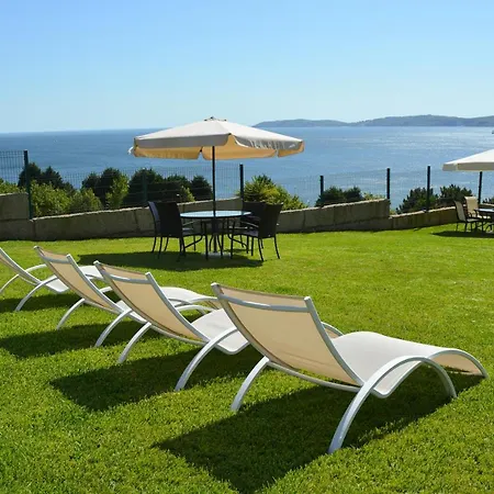 Rozas Vellas Appartement