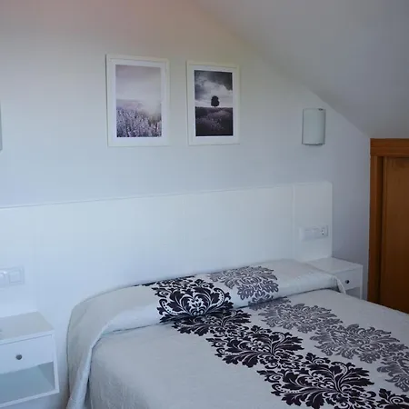 Apartment Rozas Vellas Sanxenxo