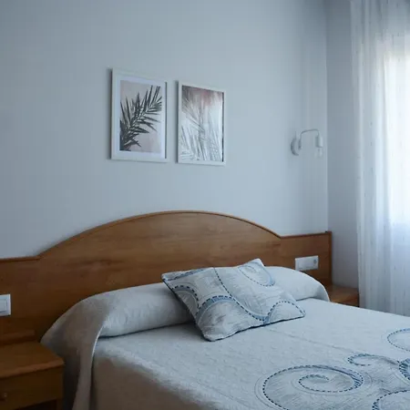 Apartment Rozas Vellas