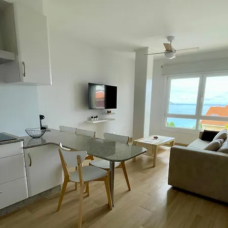 Rozas Vellas Apartment *