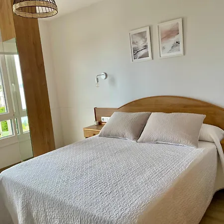 Apartment Rozas Vellas Sanxenxo