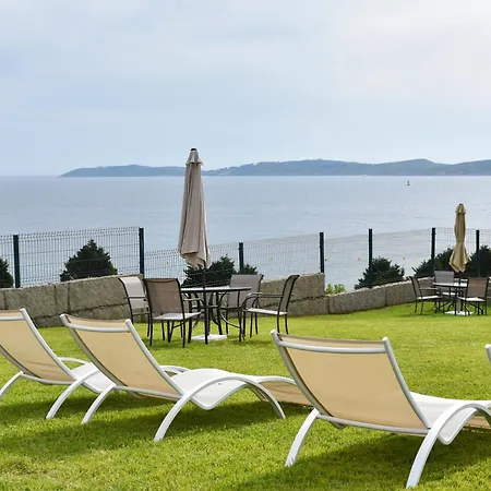 Appartement Rozas Vellas