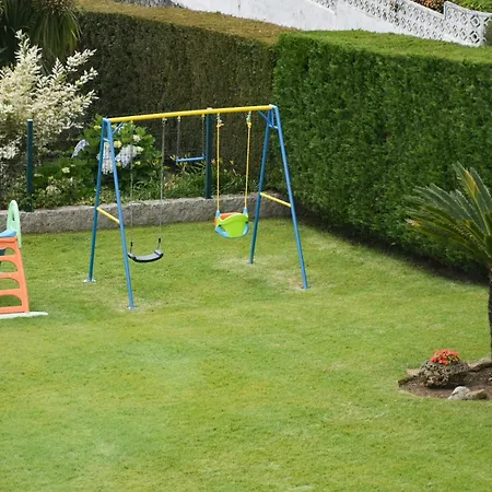 Rozas Vellas Санхенхо