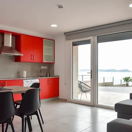 Rozas Vellas Appartement