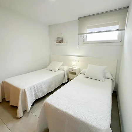 Rozas Vellas Appartement Sanxenxo