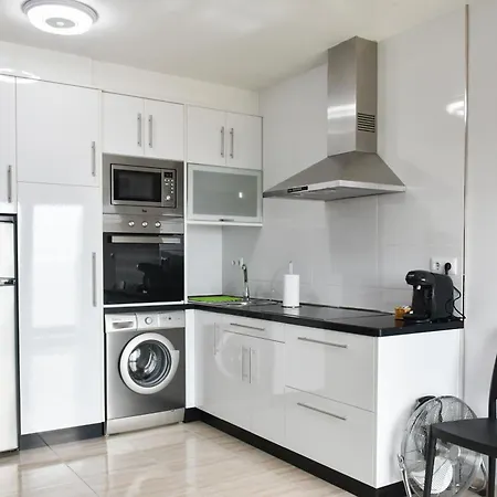 Rozas Vellas Apartamento *