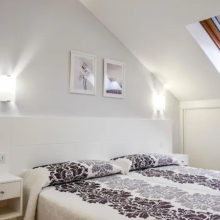 Rozas Vellas Apartamento