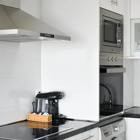 Rozas Vellas Апартаменты *