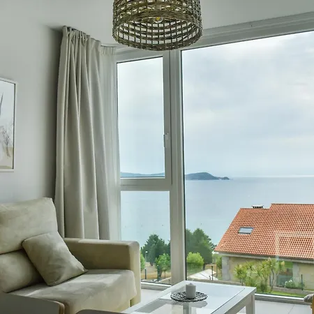 Appartement Rozas Vellas *