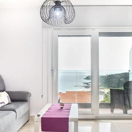 Rozas Vellas Apartamento Sanxenxo