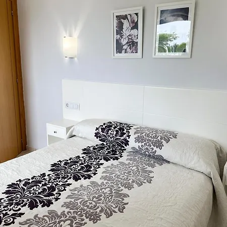 Appartement Rozas Vellas Sanxenxo