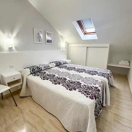 Rozas Vellas * Sanxenxo