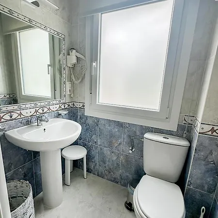 Rozas Vellas Apartamento