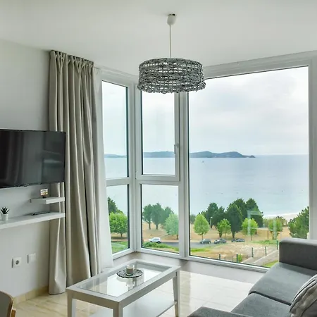 Rozas Vellas Appartement Sanxenxo