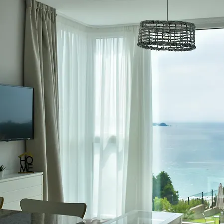 Rozas Vellas Appartement Sanxenxo