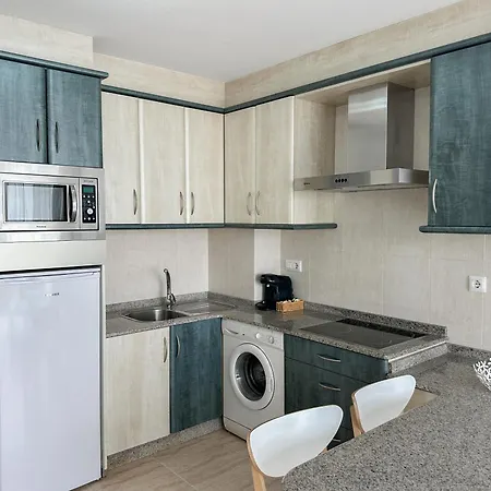Rozas Vellas Apartamento *