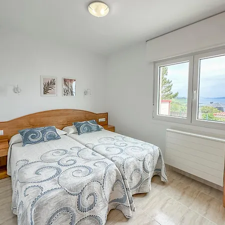 Rozas Vellas Appartement