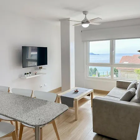 Rozas Vellas Apartamento *