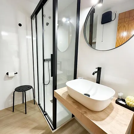 Appartement Rozas Vellas Sanxenxo