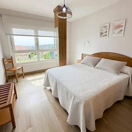 Rozas Vellas Санхенхо