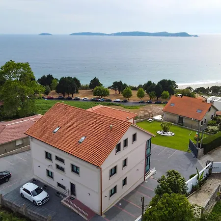 Appartement Rozas Vellas