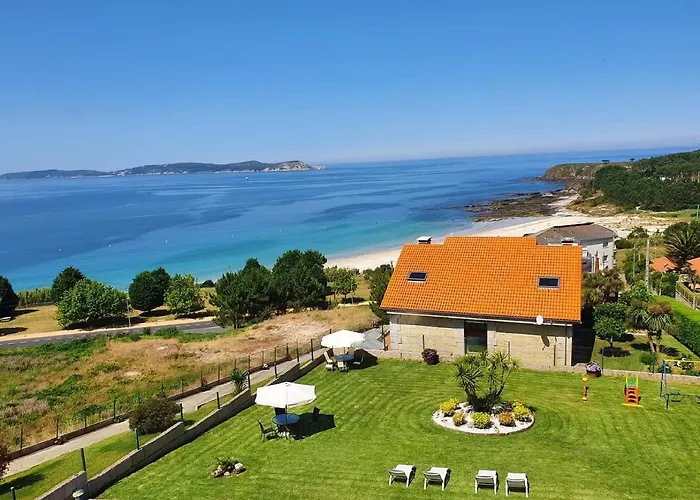 Rozas Vellas Apartmán