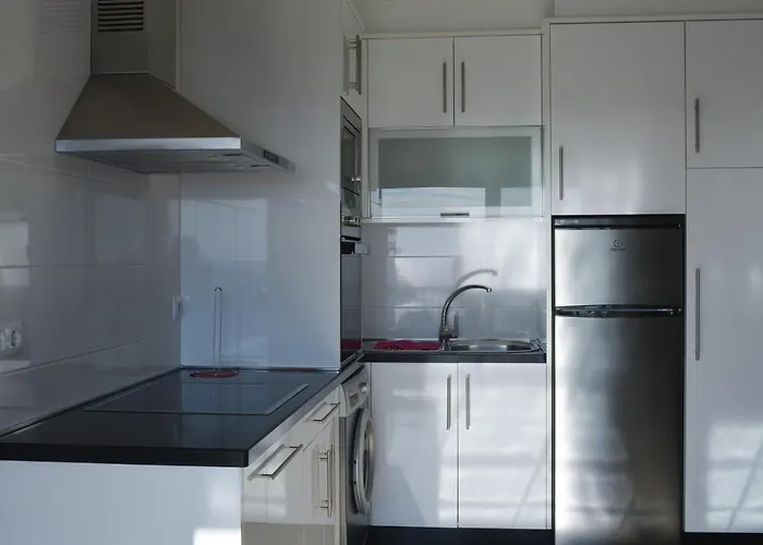 Apartmán Rozas Vellas