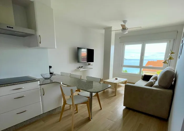 Rozas Vellas Apartmán *