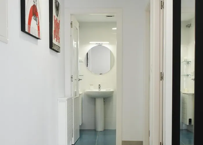 Rozas Vellas Apartmán