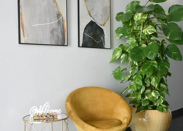 Rozas Vellas Apartmán *